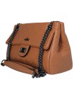 Образ сумка женская Lanotti ZD8918/Оранжевый